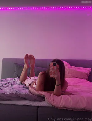Julinaa May OnlyFans Leaked Free Thumbnail Picture - #d4teMq25yB