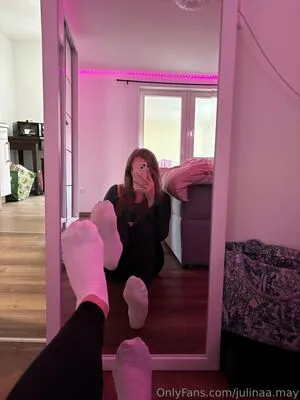 Julinaa May OnlyFans Leaked Free Thumbnail Picture - #eR9Xm5i5Hd
