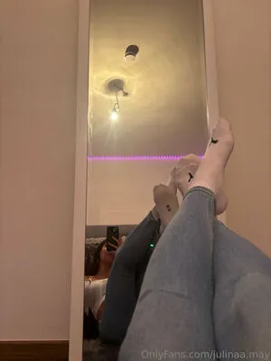 Julinaa May OnlyFans Leaked Free Thumbnail Picture - #k4AqGmGzoJ