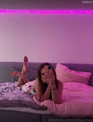 Julinaa May OnlyFans Leaked Free Thumbnail Picture - #ymVMRNoKJZ