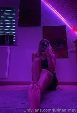 Julinaa May OnlyFans Leaked Free Thumbnail Picture - #zuNBmXDPIO