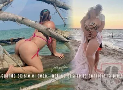 Julioyhelen OnlyFans Leaked Free Thumbnail Picture - #1ElClQLB2J