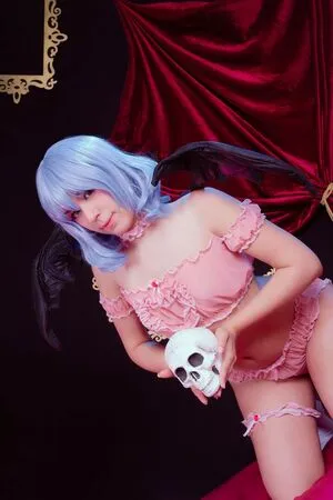 Julis Scarlet OnlyFans Leaked Free Thumbnail Picture - #Yxt79snR8k