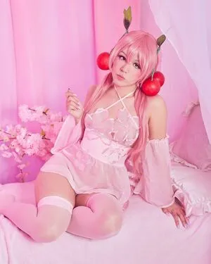 Julis Scarlet OnlyFans Leaked Free Thumbnail Picture - #iAYJTf81pM