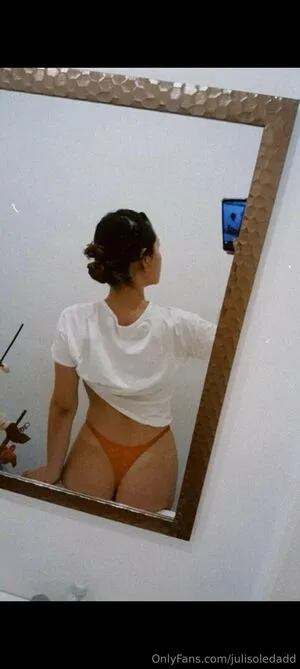 Julisoledadd OnlyFans Leaked Free Thumbnail Picture - #5yklVM4jbH