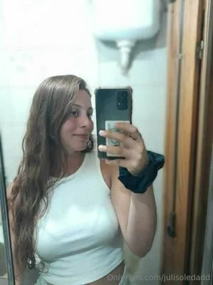 Julisoledadd OnlyFans Leaked Free Thumbnail Picture - #BWdceHSwQl