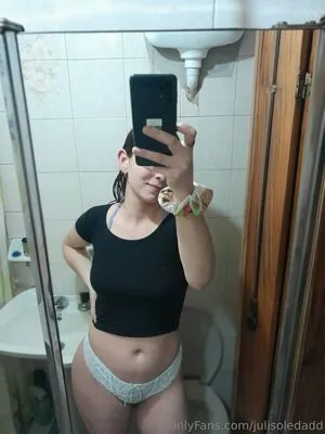 Julisoledadd OnlyFans Leaked Free Thumbnail Picture - #CWgkhDSFWc