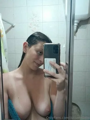 Julisoledadd OnlyFans Leaked Free Thumbnail Picture - #CpSbpET1nr