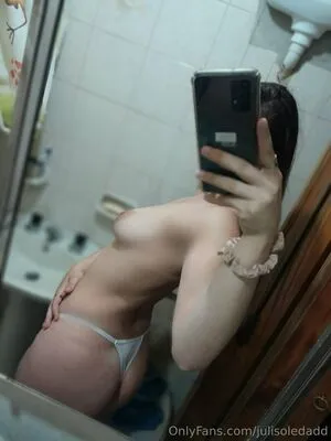 Julisoledadd OnlyFans Leaked Free Thumbnail Picture - #CsLZwn0fAH