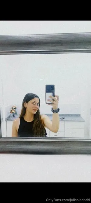 Julisoledadd OnlyFans Leaked Free Thumbnail Picture - #Dw7J53q14S