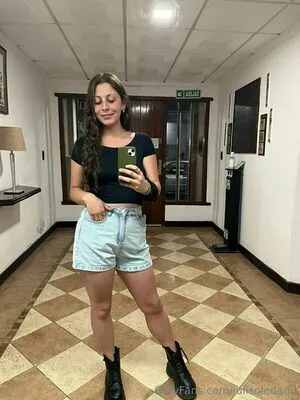 Julisoledadd OnlyFans Leaked Free Thumbnail Picture - #KBB9BS74EL