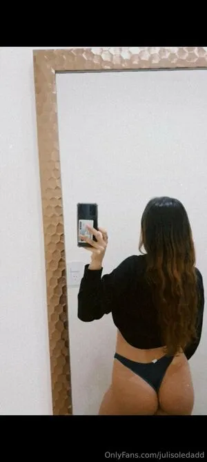 Julisoledadd OnlyFans Leaked Free Thumbnail Picture - #NuvZh5rJC9