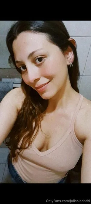 Julisoledadd OnlyFans Leaked Free Thumbnail Picture - #eR2eYukZDb