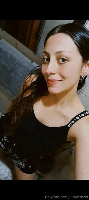 Julisoledadd OnlyFans Leaked Free Thumbnail Picture - #iU9BEEdGzA