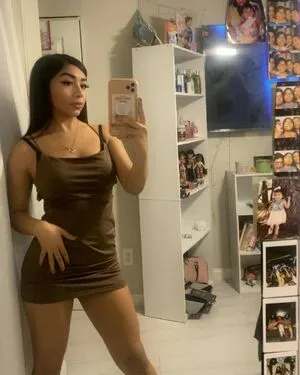 Julissa Garza OnlyFans Leaked Free Thumbnail Picture - #0aISM6x49i