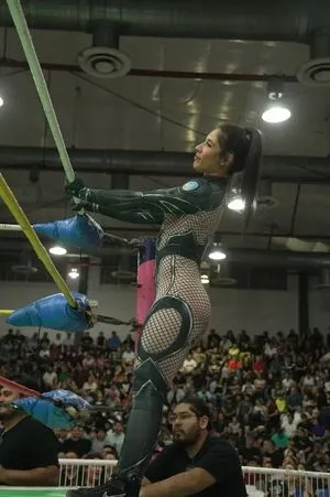 Julissa Mexa OnlyFans Leaked Free Thumbnail Picture - #TiotmzBWNe