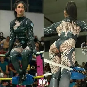 Julissa Mexa OnlyFans Leaked Free Thumbnail Picture - #fpir2ChXDC