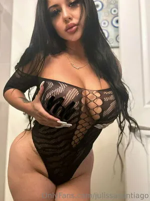 Julissasantiago OnlyFans Leaked Free Thumbnail Picture - #Aqc9hl7cJ9