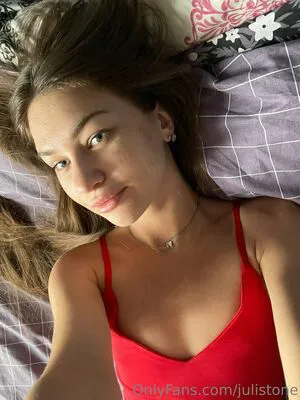 Julistone OnlyFans Leaked Free Thumbnail Picture - #2VckvtMWai
