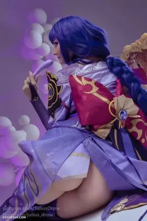 Julius Drow OnlyFans Leaked Free Thumbnail Picture - #8fP1fAorwJ