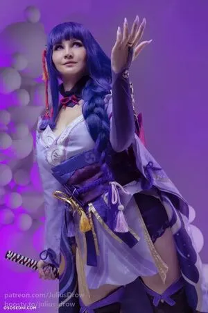 Julius Drow OnlyFans Leaked Free Thumbnail Picture - #KW4yxxgcGN