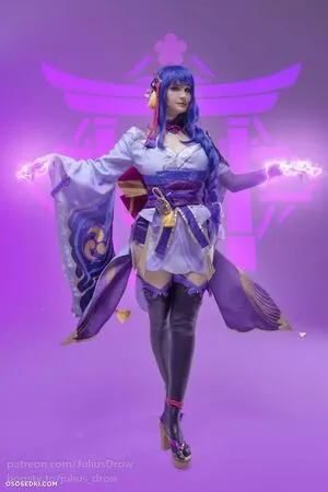 Julius Drow OnlyFans Leaked Free Thumbnail Picture - #fXiqf3HwkH