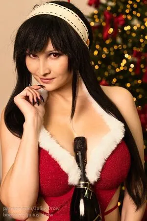 Julius Drow OnlyFans Leaked Free Thumbnail Picture - #lGxadh54u3