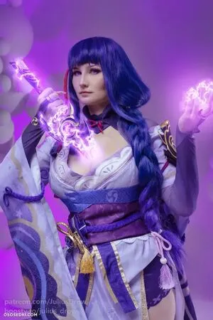 Julius Drow OnlyFans Leaked Free Thumbnail Picture - #px33B0uKK1