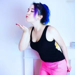 Juliversal OnlyFans Leaked Free Thumbnail Picture - #4vzNhsjqeR