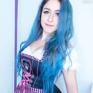 Juliversal OnlyFans Leaked Free Thumbnail Picture - #6Y2laH8GVv