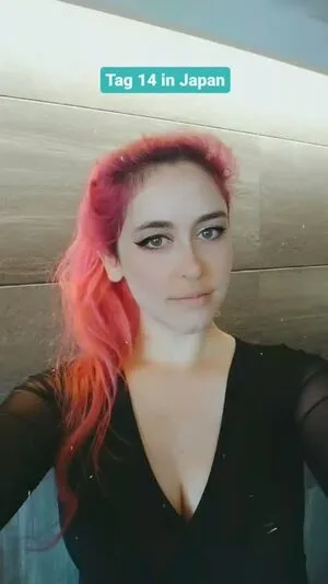Juliversal OnlyFans Leaked Free Thumbnail Picture - #CXMYgYcq1N