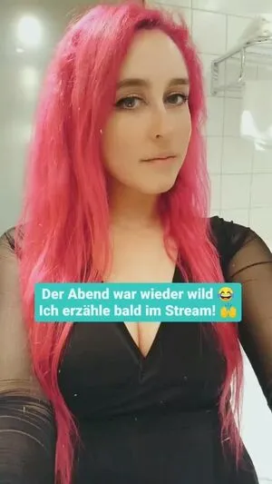 Juliversal OnlyFans Leaked Free Thumbnail Picture - #P1Y2fCWl3f