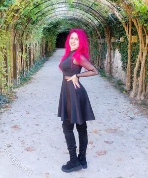 Juliversal OnlyFans Leaked Free Thumbnail Picture - #QrkN3ZQMgM
