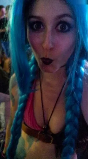 Juliversal OnlyFans Leaked Free Thumbnail Picture - #ftjeEEo6px