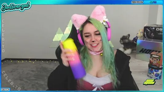 Juliversal OnlyFans Leaked Free Thumbnail Picture - #i8rLzOM6ln