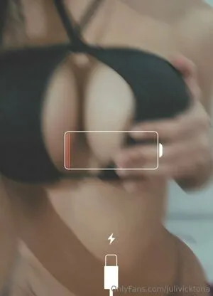 Julivicktoria OnlyFans Leaked Free Thumbnail Picture - #6NjNbw7hJz