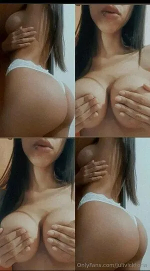 Julivicktoria OnlyFans Leaked Free Thumbnail Picture - #7H80Yr9xfm