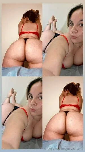 Julivicktoria OnlyFans Leaked Free Thumbnail Picture - #Q5DfuHA5mZ