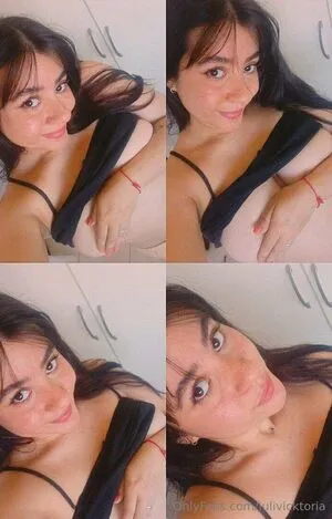 Julivicktoria OnlyFans Leaked Free Thumbnail Picture - #vXbiB2Px4o