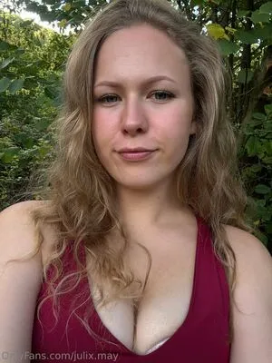 Julix May OnlyFans Leaked Free Thumbnail Picture - #shNe32l9If