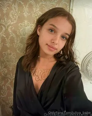 Juliya Babe OnlyFans Leaked Free Thumbnail Picture - #8w2mWqltO6