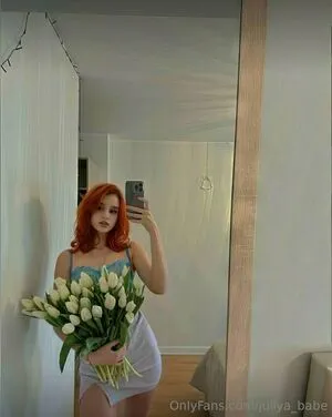 Juliya Babe OnlyFans Leaked Free Thumbnail Picture - #BiL0a4j21s