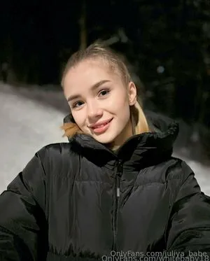 Juliya Babe OnlyFans Leaked Free Thumbnail Picture - #LEB3BN1yCe