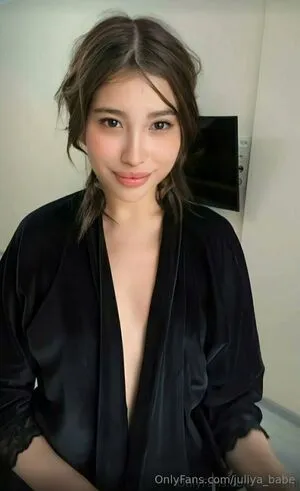 Juliya Babe OnlyFans Leaked Free Thumbnail Picture - #LL6ThxYNSM