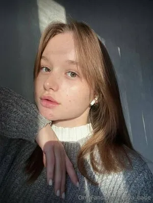 Juliya Babe OnlyFans Leaked Free Thumbnail Picture - #daaNa9hP5b