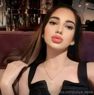 Juliya Babe OnlyFans Leaked Free Thumbnail Picture - #eihmdxkrP5