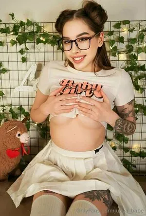 Juliya Babe OnlyFans Leaked Free Thumbnail Picture - #kmpDrCXJQG