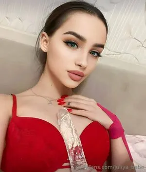 Juliya Babe OnlyFans Leaked Free Thumbnail Picture - #zoTPna8Z9n