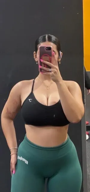 Juliza Soto OnlyFans Leaked Free Thumbnail Picture - #EKXtteHlbh