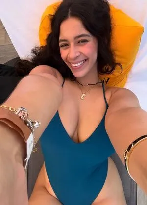 Juliza Soto OnlyFans Leaked Free Thumbnail Picture - #PNCGhfYRSG